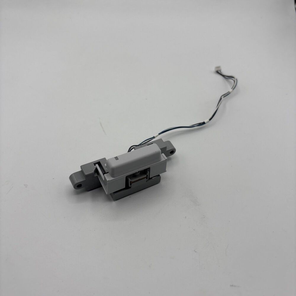 Power Switch Assembly Nintendo Wii Fit Balance Board RVL-021